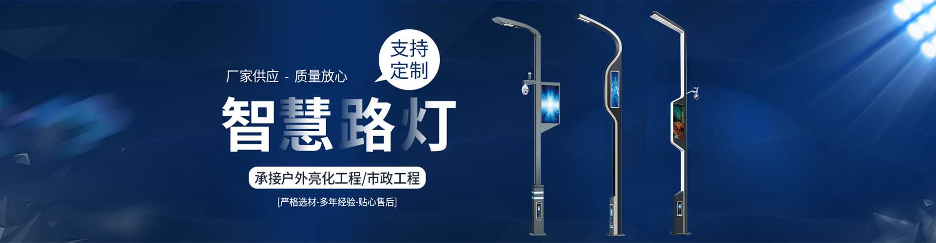 神农架林区太阳能路灯定制厂家